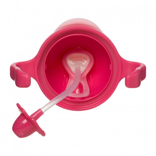 B.Box Hello Kitty Sippy Cup 8oz | 6 months+